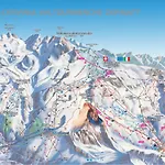 Apartment Coup D'coeur By Interhome Valtournenche