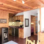 Coup D'coeur By Interhome 公寓