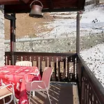 Apartment Coup D'coeur By Interhome
