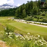 Apartment Coup D'coeur By Interhome Valtournenche
