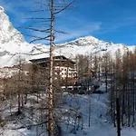 Apartment Coup D'coeur By Interhome Valtournenche