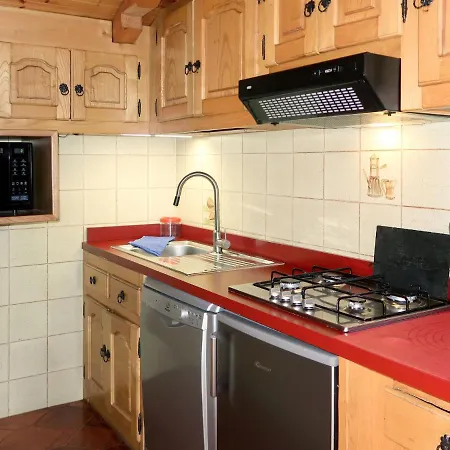 Coup D'coeur By Interhome Valtournenche