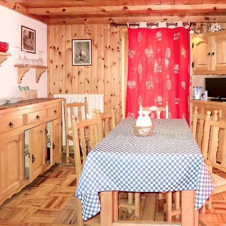 Coup D'coeur By Interhome * Valtournenche