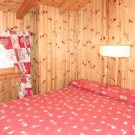 Coup D'coeur By Interhome Valtournenche