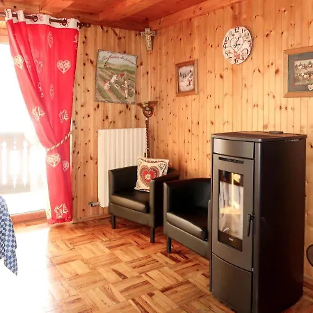 Coup D'coeur By Interhome *