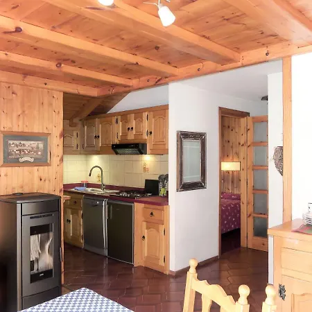 Coup D'coeur By Interhome Apartment