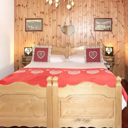 Coup D'coeur By Interhome Apartmán