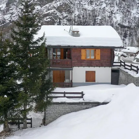 Coup D'coeur By Interhome