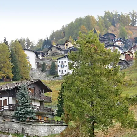 Coup D'coeur By Interhome Apartmán *