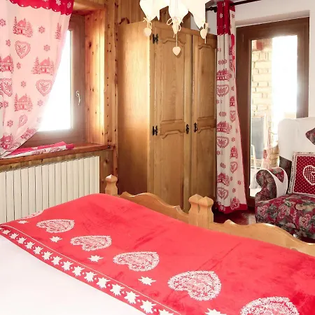 Coup D'coeur By Interhome Apartment