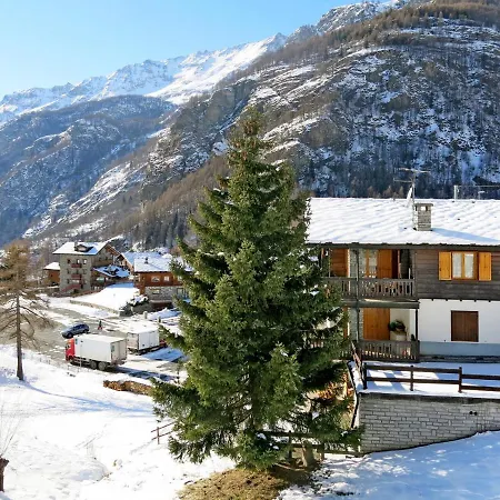Coup D'coeur By Interhome