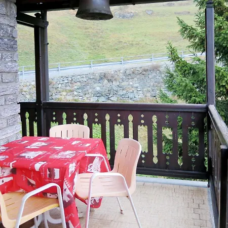 Apartmán Coup D'coeur By Interhome *