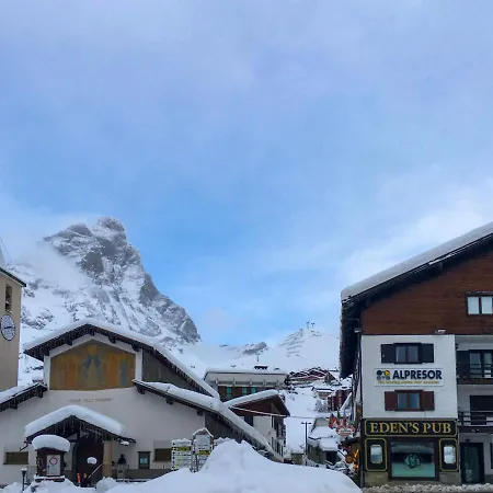 Coup D'coeur By Interhome Valtournenche