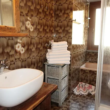 Coup D'coeur By Interhome Apartmán Valtournenche