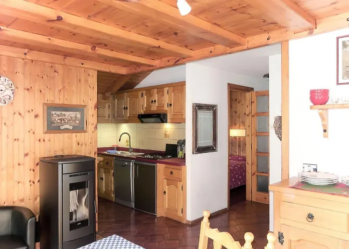 Coup D'coeur By Interhome Daire