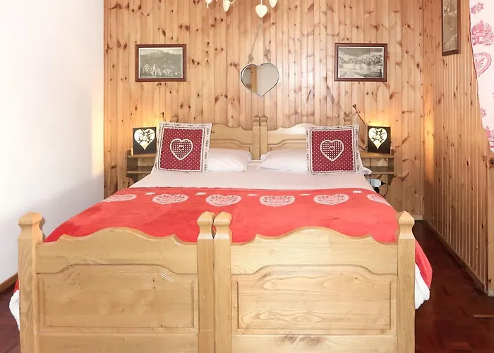 Coup D'coeur By Interhome Appartement