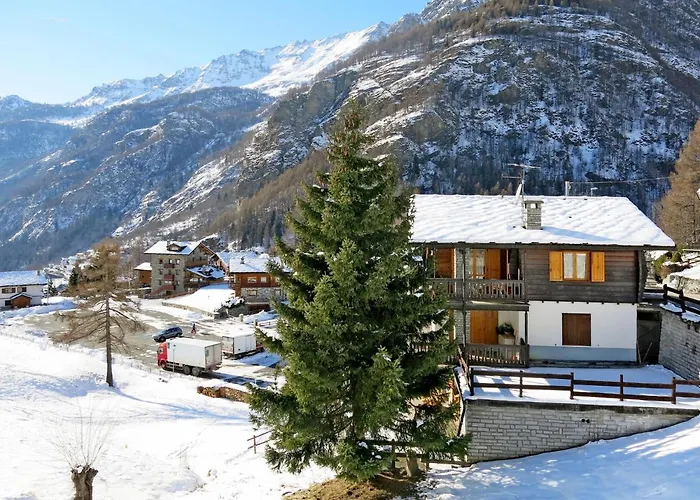 Coup D'coeur By Interhome